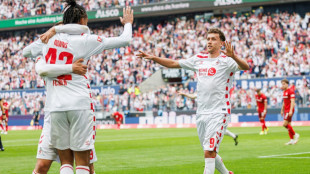 Als Meister: 1. FC K&ouml;ln kehrt in die Bundesliga zur&uuml;ck