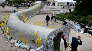 Le Hamas pr&ecirc;t &agrave; lib&eacute;rer tous les otages d'un coup durant la 2e phase de la tr&ecirc;ve