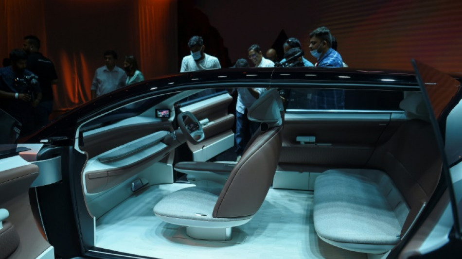 Tata preferir&iacute;a Reino Unido a Espa&ntilde;a para su gigafactor&iacute;a de bater&iacute;as