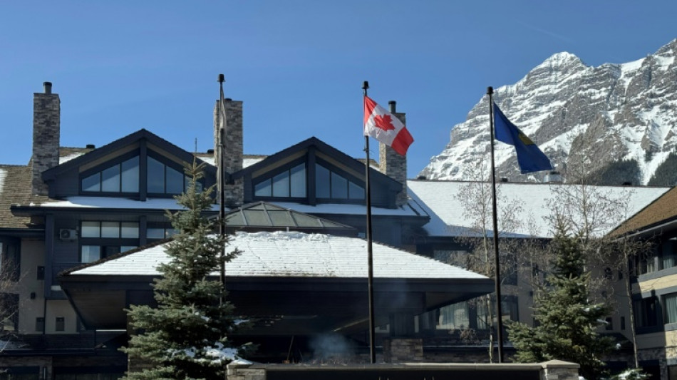 Les dirigeants du G7, dont Trump, se r&eacute;unissent au Canada en plein conflit entre Iran et Isra&euml;l