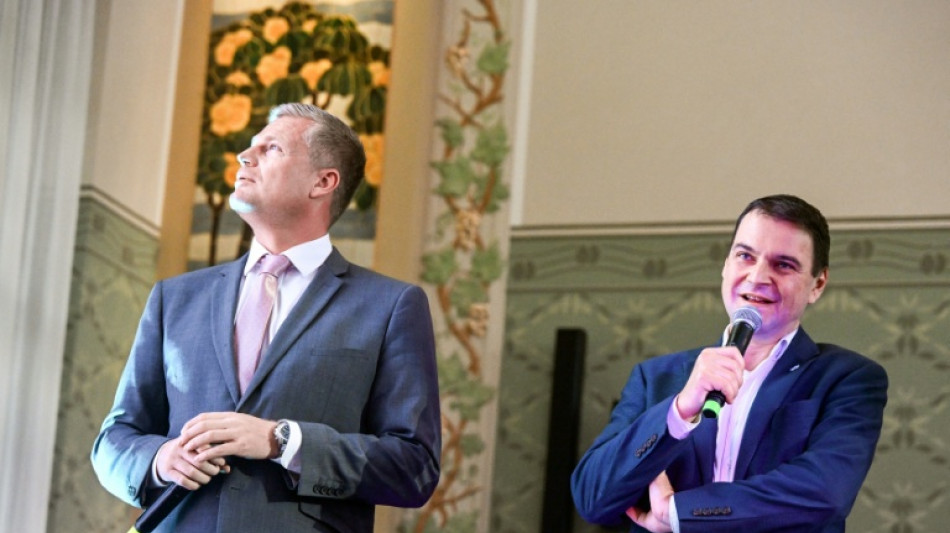 Tschechiens Regierungschef schl&auml;gt der Vergewaltigung bezichtigten Mann als Minister vor