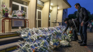 Attent&auml;ter von Arras bekannte sich vor der Tat zur IS-Miliz
