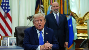 Trump, 'negoziati in corso su Hormuz, annuncio potrebbe avvenire presto'