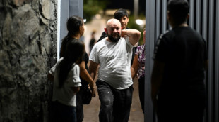 A dor de um salvadorenho deportado que perdeu tudo ap&oacute;s 20 anos nos EUA