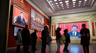 What to know about China's annual parliamentary meeting