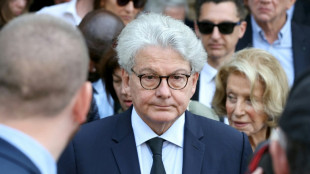 R&eacute;gulation de la tech: l'Europe s'indigne des sanctions am&eacute;ricaines