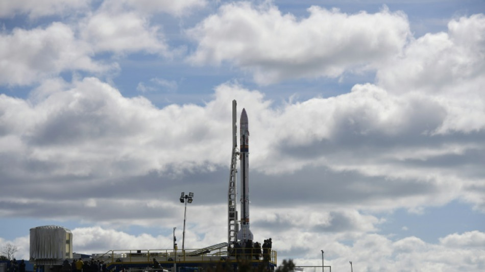 Una empresa espa&ntilde;ola probar&aacute; un minilanzador para entrar en el mercado satelital