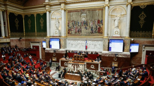 L'Assembl&eacute;e rejette le projet de budget 2025, le gouvernement se tourne vers le S&eacute;nat