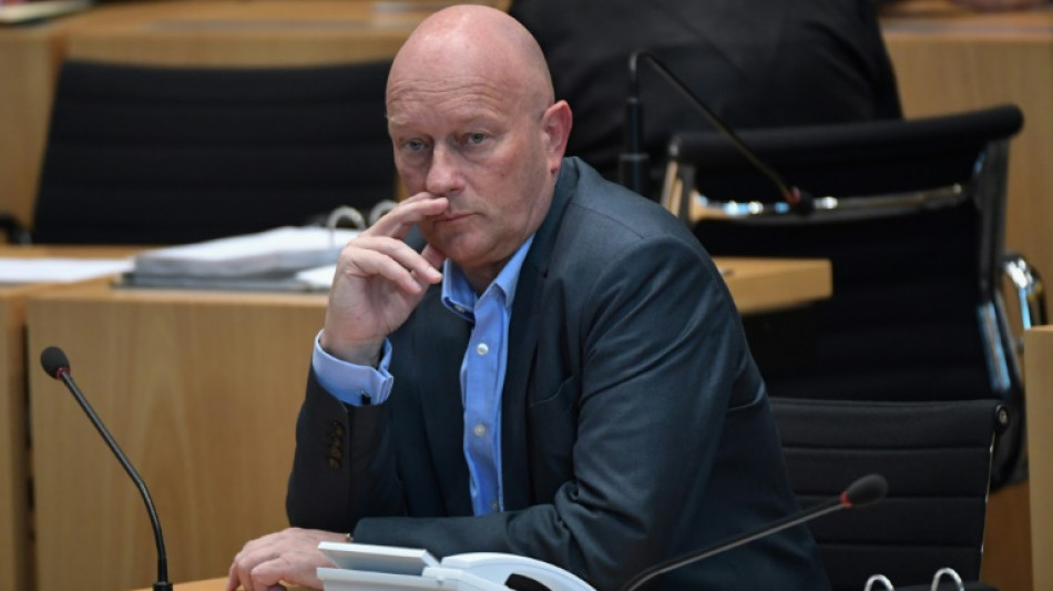 Kemmerich lieb&auml;ugelt mit Kandidatur f&uuml;r FDP-Vorsitz