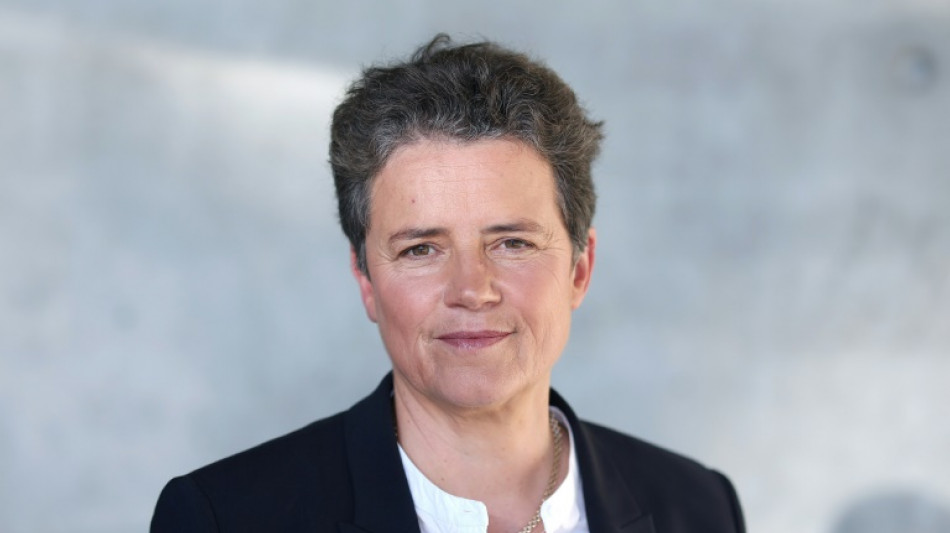 Sachsen-Anhalt: FDP best&auml;tigt Landeschefin H&uuml;skens als Vorsitzende 