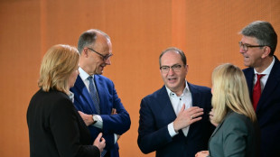 Kabinett besch&auml;ftigt sich mit Vorlagen zu Migration und Mietpreisbremse