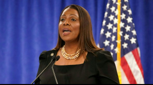 Fiscal general de Nueva York se declara no culpable en demanda impulsada por Trump