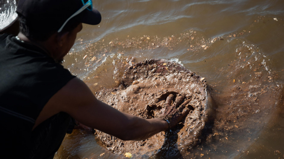 Caracas, 'aumenteremo la produzione di oro del 30% entro il 2026'