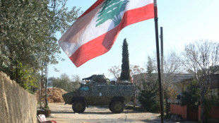 Liban: fin du d&eacute;lai d'application de l'accord de tr&ecirc;ve, Isra&euml;l se maintient dans cinq points