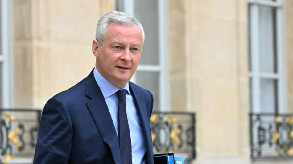 Frankreich reduziert 2023 Ausgaben f&uuml;r Umwelt- und Klimaschutz