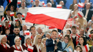 Pr&auml;sidentenwahl in Polen: Pro-europ&auml;ischer Kandidat Trzaskowski gewinnt erste Runde knapp