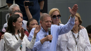 Amenazado de c&aacute;rcel, el candidato opositor venezolano es citado por la fiscal&iacute;a