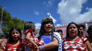 Indígenas de América Latina e Oceania tecem aliança inesperada frente à COP30