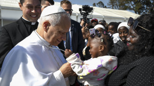 Il Papa ai trafficanti di essere umani, fermatevi e convertitevi!