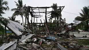 Tail&acirc;ndia acusa Camboja de violar tr&eacute;gua
