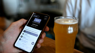 Pr&egrave;s de Bordeaux, l'essor timide des emplettes quotidiennes en cryptomonnaies