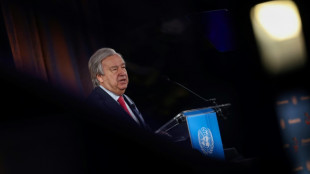 El mundo lleva un a&ntilde;o batiendo r&eacute;cords de calor y Guterres pide acci&oacute;n contra las energ&iacute;as f&oacute;siles