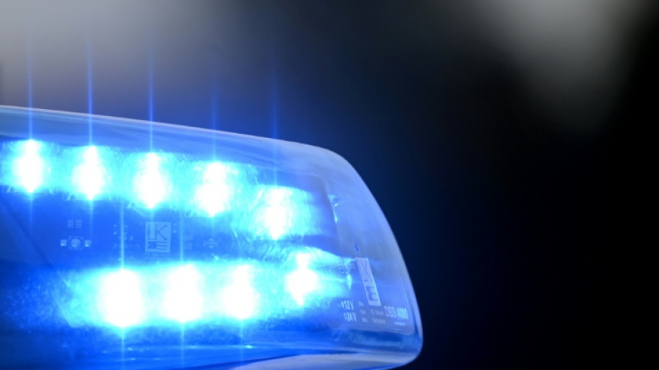 Tatverd&auml;chtiger nach Angriff auf Synagoge in Bayern in Untersuchungshaft
