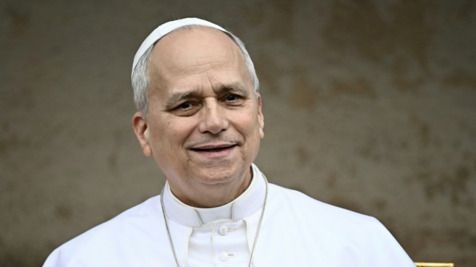 Papa Le&atilde;o XIV denuncia 'abismos entre pobres e ricos' durante visita a M&ocirc;naco