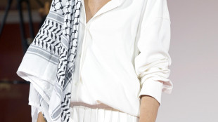 Anna Foglietta, dobbiamo essere militanti per salvare l'umanità