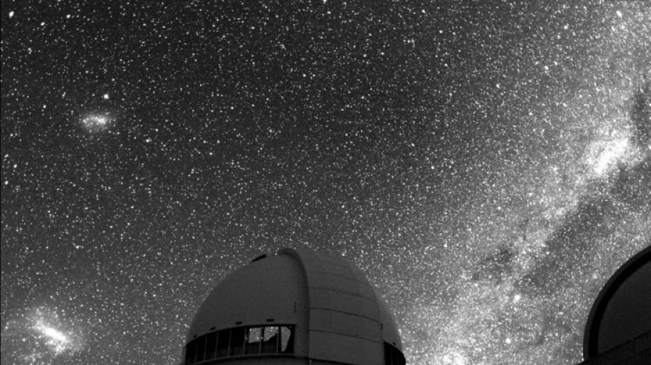 Astr&oacute;nomos descubren nuevo asteroide "potencialmente peligroso"