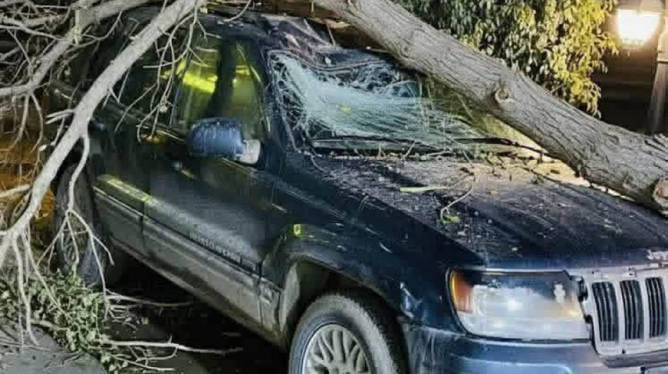 Maltempo in Libia, chiuso l'aeroporto di Bengasi