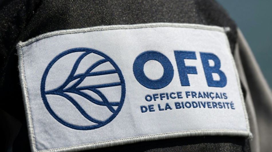 A Dijon, le proc&egrave;s d'un "malentendu" entre agriculteurs et OFB