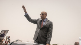 Mauritanie: Ghazouani r&eacute;&eacute;lu pr&eacute;sident au premier tour
