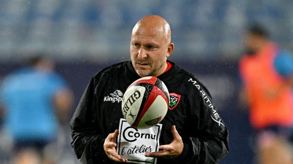Top 14 : face &agrave; la crise &agrave; Toulon, Pierre Mignoni endosse le r&ocirc;le du fusible