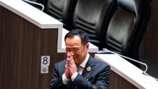 Parlamento da Tailândia elege magnata Anutin Charnvirakul como próximo primeiro-ministro