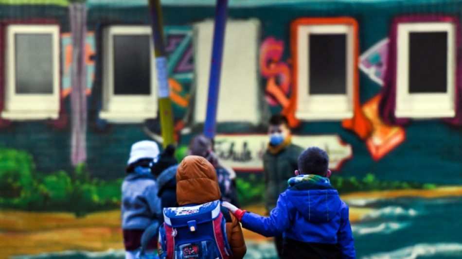 St&auml;dte- und Gemeindebund warnt vor Debakel bei Ganztagsbetreuung an Grundschulen