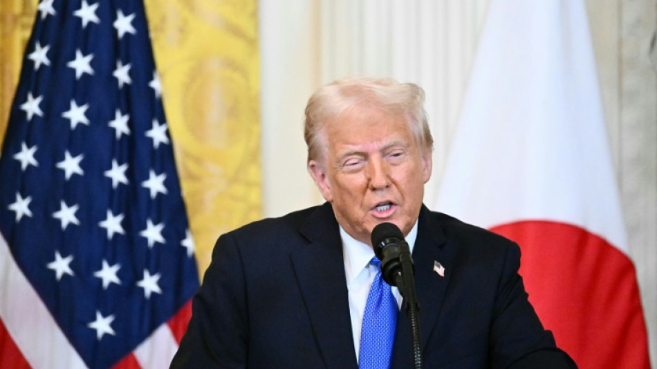 Pläne für US-Regierungsapparat: Trump beauftragt Musk auch mit Überprüfung von Pentagon-Budget