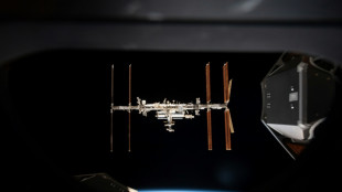 &iquest;Qu&eacute; le sucede al cuerpo humano en el espacio profundo?