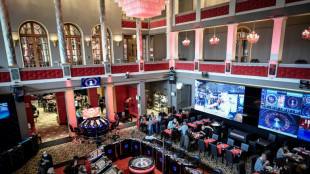 Casinos en ligne: le gouvernement renonce &agrave; l&eacute;gif&eacute;r&eacute;r dans l'imm&eacute;diat