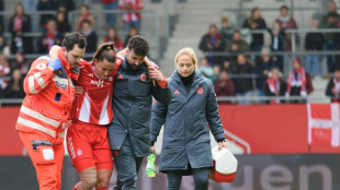 Oberdorf f&auml;llt mit erneutem Kreuzbandriss lange aus