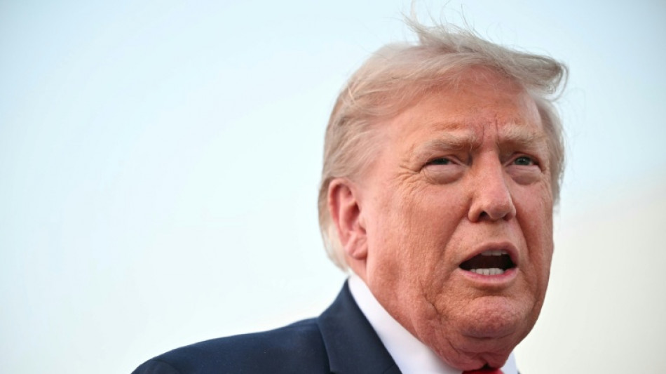 Trump descarta amea&ccedil;a de prefeito de Nova York sobre prender Netanyahu