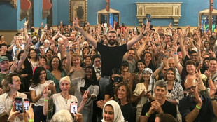 Fot&oacute;grafo de Gaza Motaz Azaiza, estrela nas redes por contar a guerra