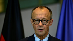 Merz en Israël pour renforcer la relation "particulière" avec Berlin