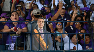 Pr&eacute;sidentielle en Equateur: les candidats ach&egrave;vent leur campagne dans un contexte de tension 