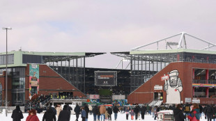 Medien: St. Paulis Partie gegen Leipzig abgesagt