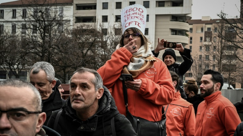 Liquidation judiciaire attendue pour Place du March&eacute; (ex-Toupargel)