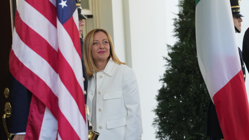 Meloni a Trump, la soluzione è incontrarsi a metà strada