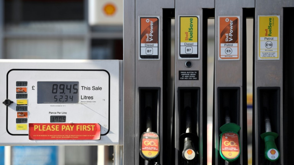 Shell prev&eacute; "retirarse del petr&oacute;leo y del gas ruso" por el conflicto en Ucrania