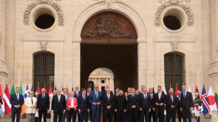 Staats- und Regierungschefs der Pro-Ukraine-Koalition beraten in Paris 