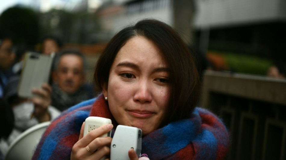 Jornalista japonesa traz seu solitário grito do #MeToo a Sundance